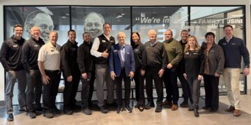 This car wash company is scaling happiness—and building a culture that is fueling growth